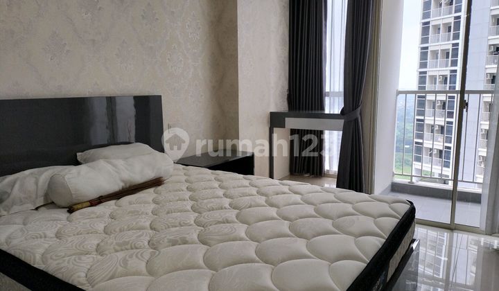 For Rent Pacific Garden Apartment 30th Floor Tower C