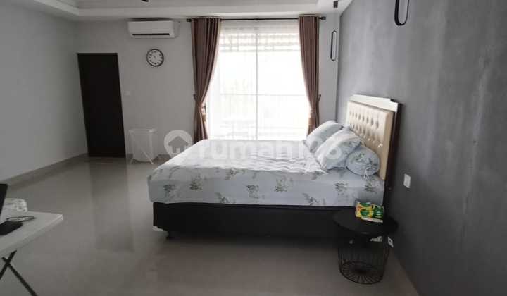 For Rent: 2-Story House in Cendana Cove Cluster, Lippo Karawaci 2