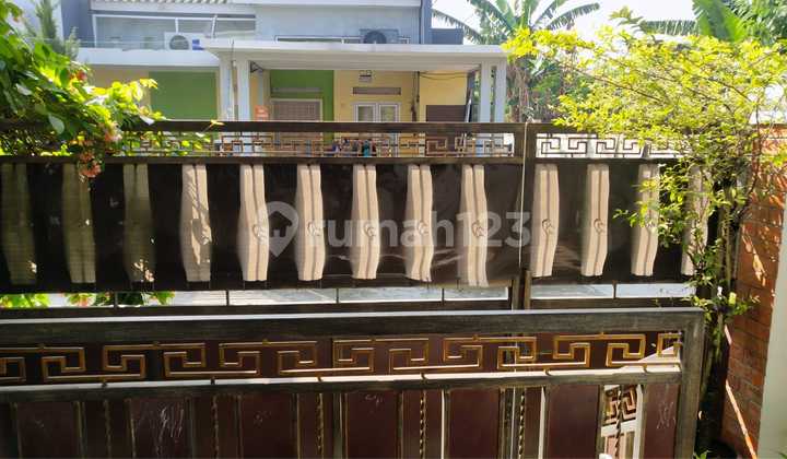 House in Pakis Mas Residence Cluster (hook), Cimone - Tangerang at Jl. Raya Merdeka No. 1, Pabuaran, Karawaci, Tangerang City, Banten, Indonesia, 15114, Cimone 2