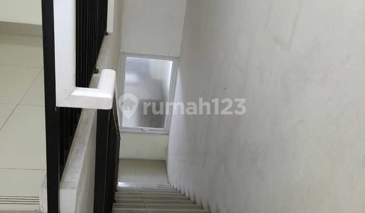 For Sale 2-Story House in Lavaletta Cluster, Modernland Tangerang, Modernland 2