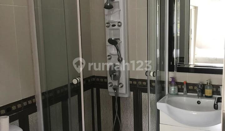 Disewakan Rumah 2 Lantai Taman Bromo, Lippo Karawaci 2