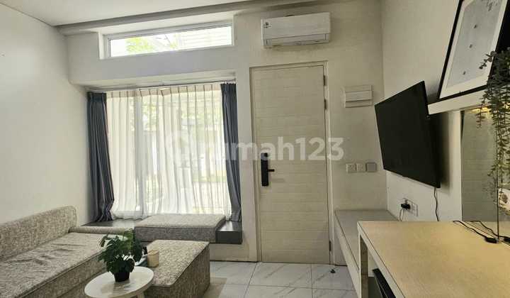 For Rent Tebuya Inspirahaus Fully Furnished