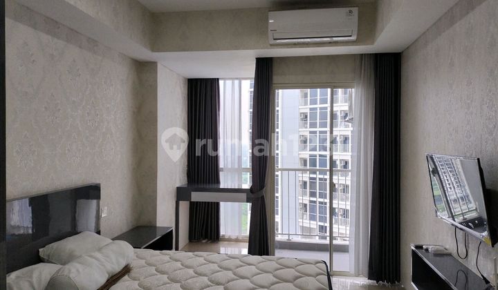 Disewakan Apartmen Pasific Garden Lt 30 Tower C 2