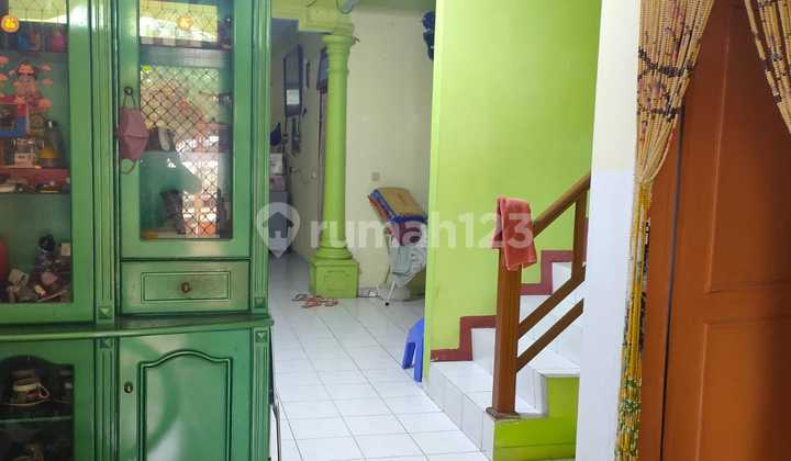 For Sale!! 2-Story House in Taman Pabuaran - Tangerang, Cimone 2