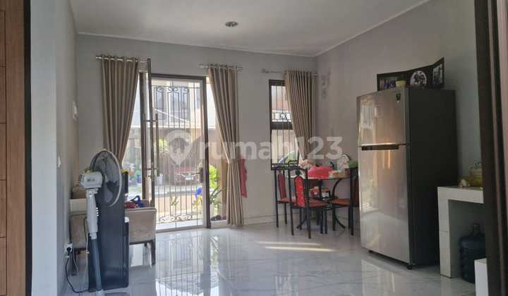 Dijual Rumah 2 Lantai Di Cluster Anigre Pinewood Banjar Wijaya Tangerang