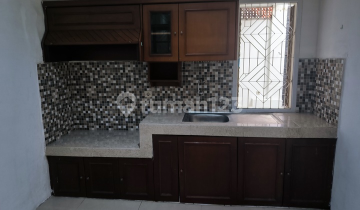 Rumah Bagus Disewa Di Batununggal Siap Huni 2