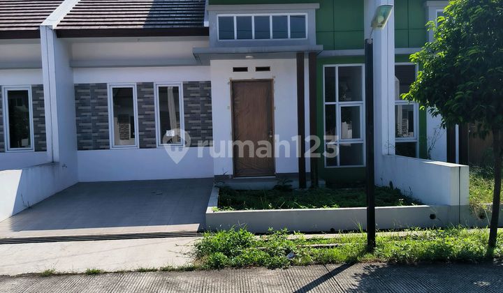 House For Sale In Terusan Buah Batu, Garden City 1