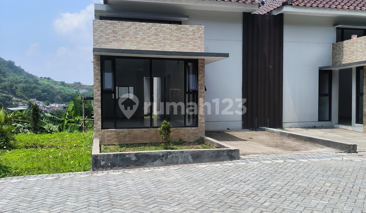 New House for Sale in Cimahi Area New House for Sale in Cimahi Area