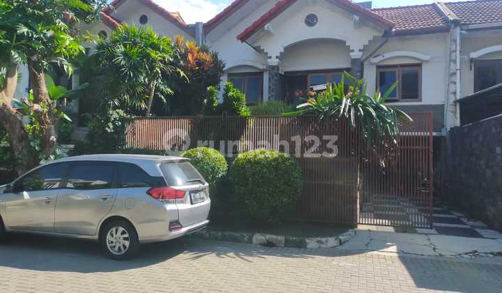 Rumah Dijual Di Pondok Hijau SHM Rumah Dijual Di Pondok Hijau SHM