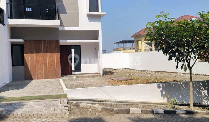 Rumah Baru Shm Dijual Tanpa Dp Di Area Cimahi 
