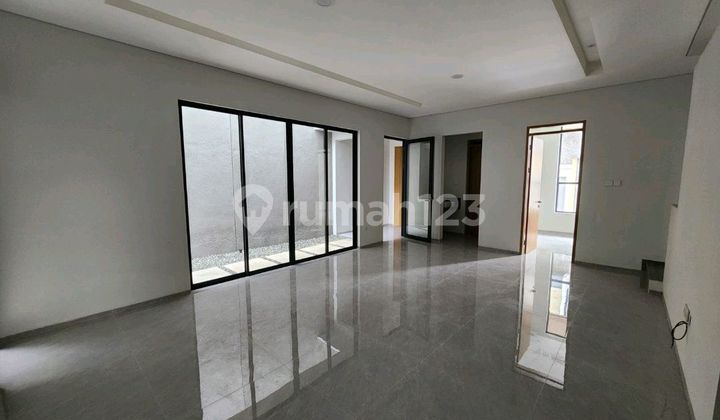 Rumah Baru Bagus Setraduta Grande 2