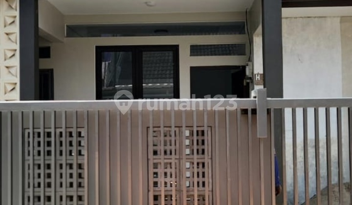 Rumah Bagus Di Taman Cibaduyut Indah