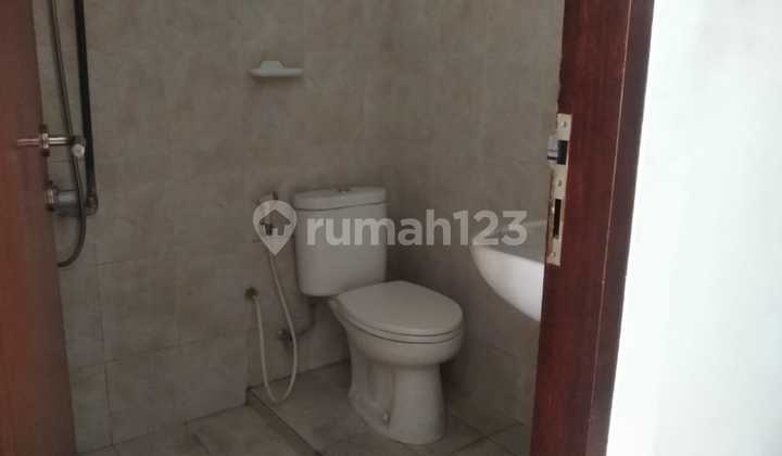 Affordable Mekar Wangi Cluster House 2