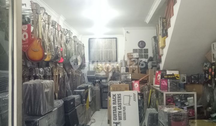 Ruko Mainroad Karapitan Cocok untuk Klinik, Kantor,Dll Ruko Mainroad Karapitan Cocok untuk Klinik, Kantor,Dll