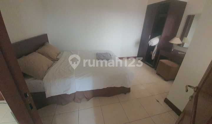 Apartemen 2 Bedroom Luas 69 Furnished Siap Huni