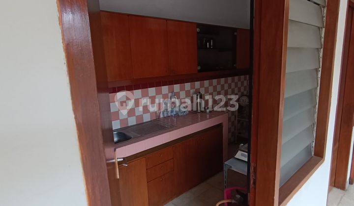 Rumah Sayap Jendral Sudirman Terawat  2