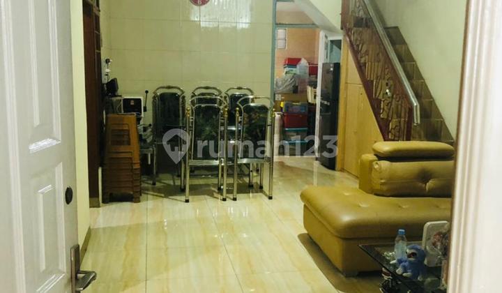 Rumah 2 Lantai Sayap Cibadak Rumah 2 Lantai Sayap Cibadak