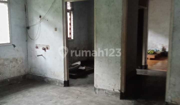 Rumah Mainroad Gatot Subroto Cocok untuk Usaha atau Gudang, Kantor Dll 2