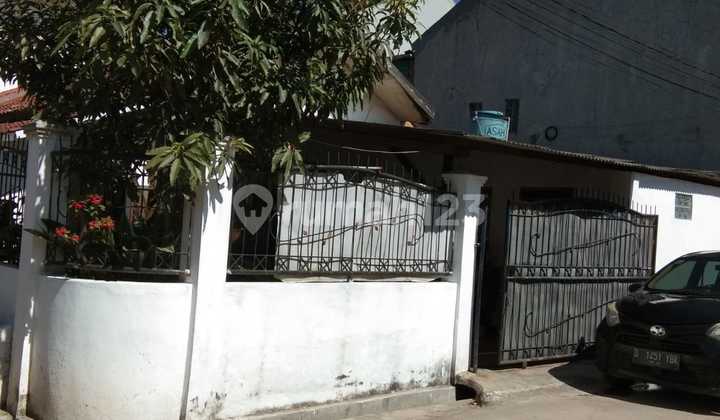 1-Storey House Hook, Kopo Indah Park 1-Storey House Hook, Kopo Indah Park