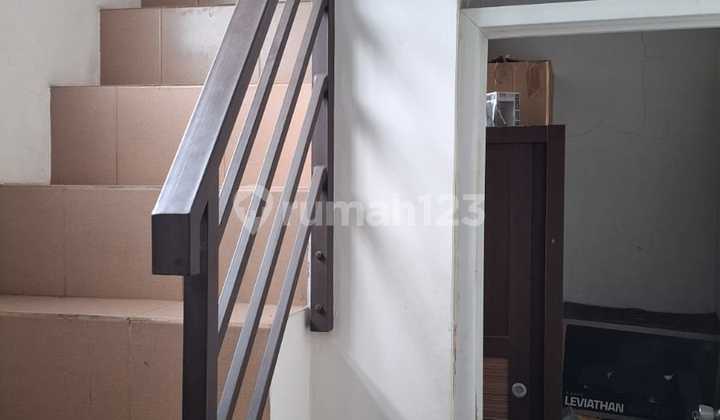 Holis Indah 2 Garden House 2