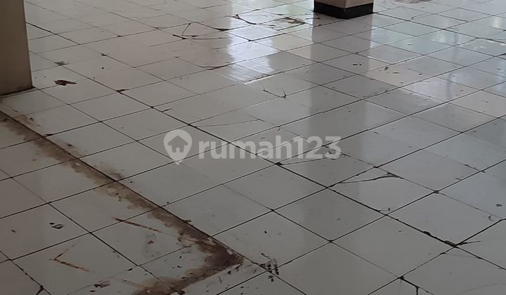 Two-Story Shop House on Cikawao Main Road