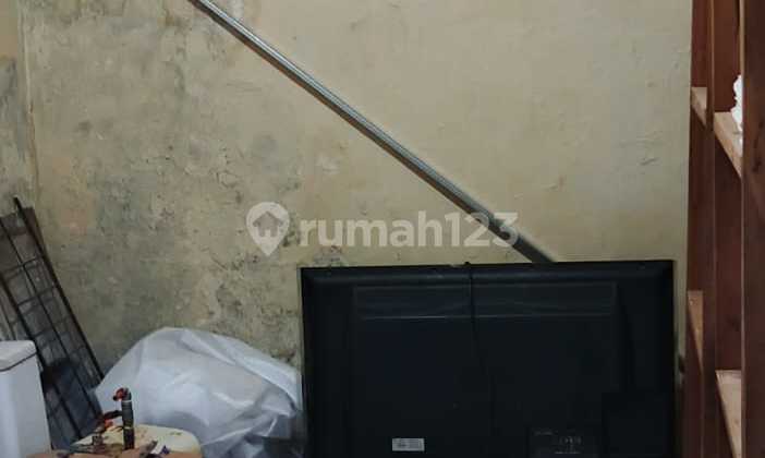 Wing House Land Calculation Near Pasirkaliki Train Station 2