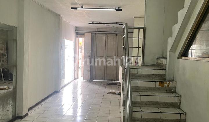 3-Story Ruko on Otista Mainroad, Suitable for Commercial Business, etc. 2