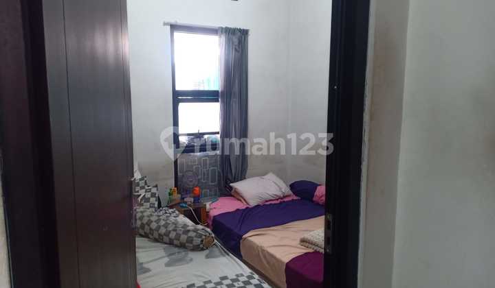 Rumah Murah di Taman Kopo Katapang Siap Huni 2