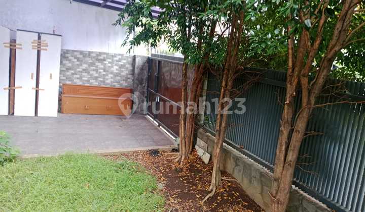 Rumah 2 Lantai Bagus Siap Huni Daerah Srimahi 2