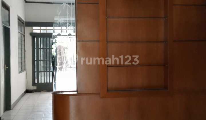 Rumah di Komplek Taman Kopo Indah Siap Huni