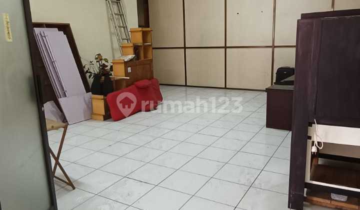 Ruko Pasirkoja Mainroad Dekat Toko Abc