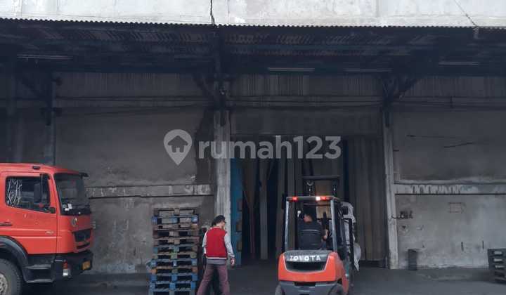 Gudang Bersih Siap Huni Moh Tohha