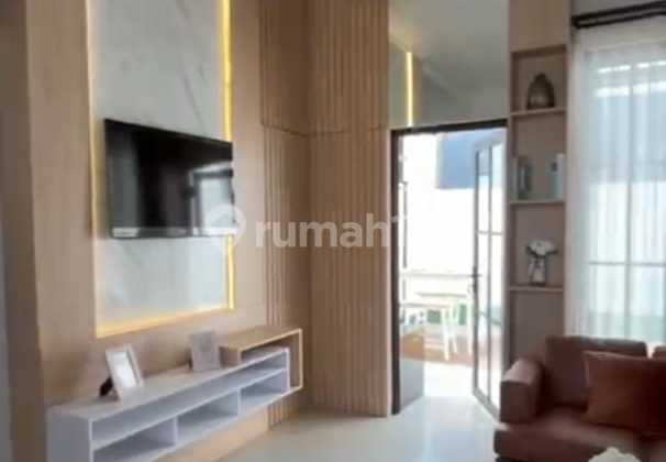 Rumah Baru Type Dortmund Cluster One Gate System Dekat Kbp Padalarang 2