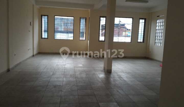 Ruko 3.5 Lantai Sukajadi Mainroad Dekat Pvj Ruko 3.5 Lantai Sukajadi Mainroad Dekat Pvj