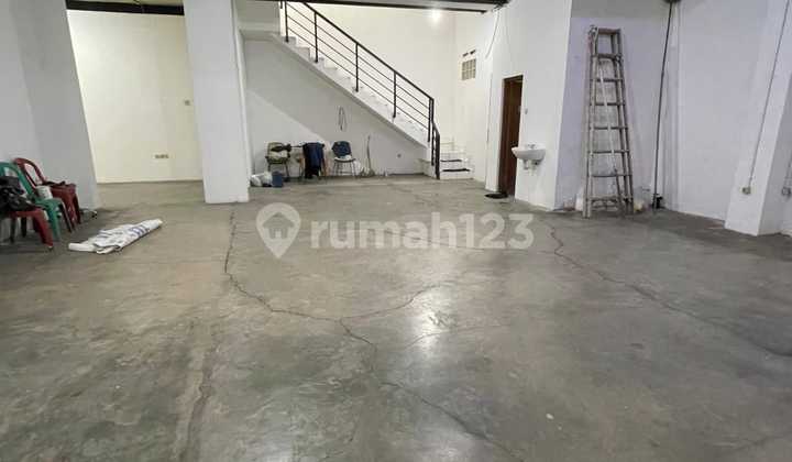 Ruko 3 Lantai Komersil Jamika Mainroad Siap Huni Ruko 3 Lantai Komersil Jamika Mainroad Siap Huni