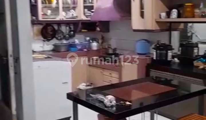 Rumah 2 Lantai Kodya Bandung  2