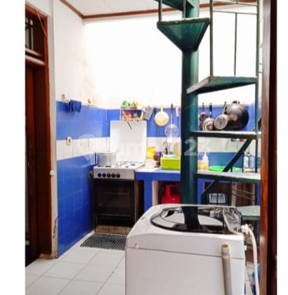 Dijual Cepat Rumah Akses 1 Mobil Dekat Yogya Junction 8 2