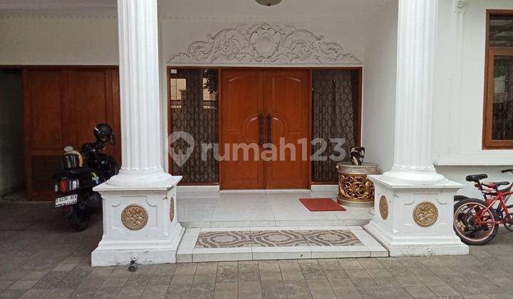 Nice Fully Furnished House in Taman Mutiara Cimahi
