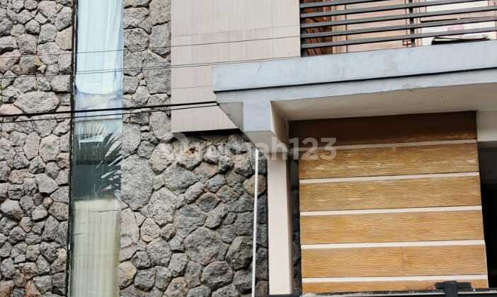 For Sale Quick 2-Storey House Wing Kopo Indah Park