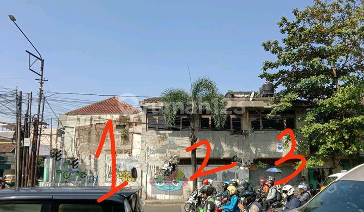 Ruang Usaha Mainroad Dekat Hyper Square Paskal Ruang Usaha Mainroad Dekat Hyper Square Paskal