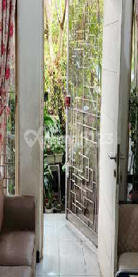 Rumah Taman Kopo Indah 3