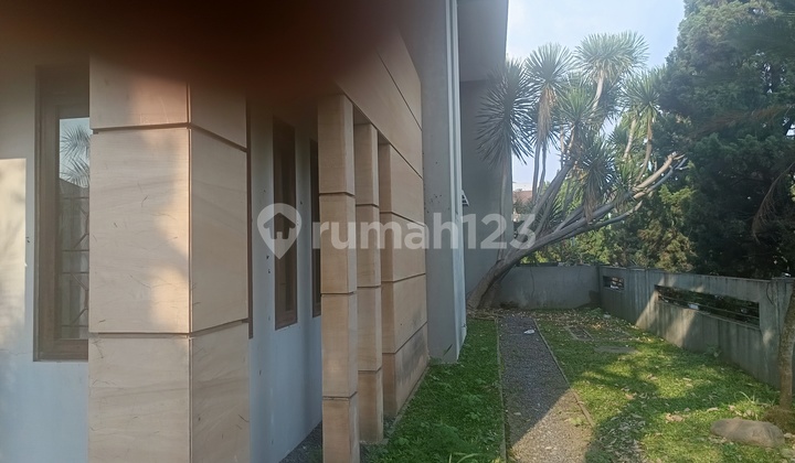Rumah 2 Lantai Lux Bagus Singasana Mekar Wangi 2