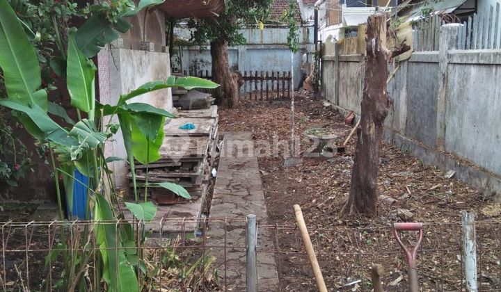 Rumah Hitung Tanah Saja Cocok untuk Investasi Rumah Hitung Tanah Saja Cocok untuk Investasi