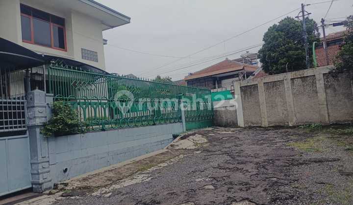 Rumah 2 Lantai Luas Komplek Dadali  2