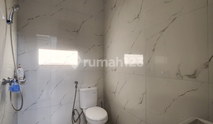 Beautiful House Cluster Emily Summarecon Bandung Fully Furnished 2