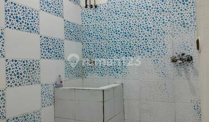 Rumah Taman Kopo Indah 2 Patung Kuda 2