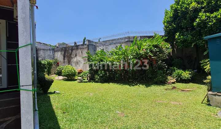 Rumah Terawat Siap Huni Tki 5 Pinewood Bandung 2