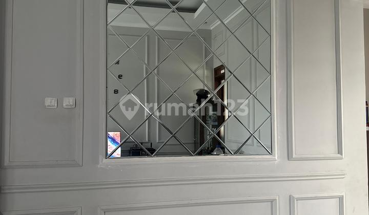 Modern Minimalist House East Bandung 2