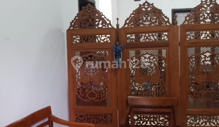 Rumah Nyaman Siap Huni di Margahayu Bandung