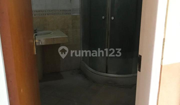 Rumah Minimalis di Jalan Uranus Margahayu Bandung 2